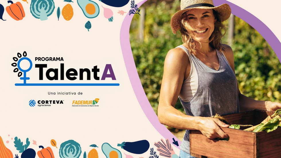 Corteva presenta TalentA, un programa de capacitación y financiación para mujeres emprendedoras