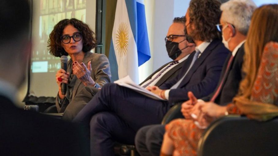 "Exportar más significa tener más empleo"