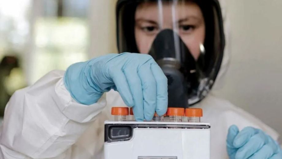 Detectan en Italia la variante AY.4.2 del coronavirus, más contagiosa que la Delta