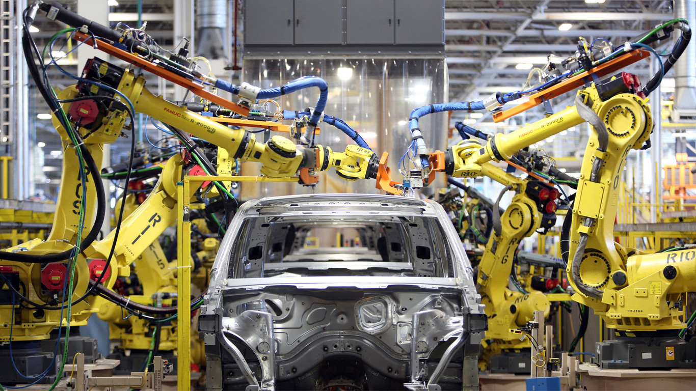 Porque peigra la produccion de autos en Argentina?
