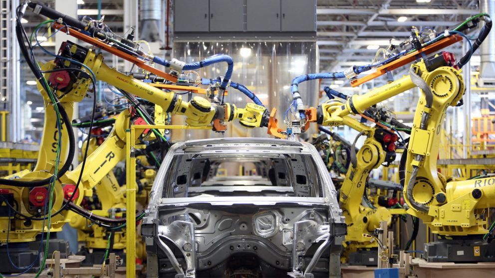 Porque peigra la produccion de autos en Argentina?
