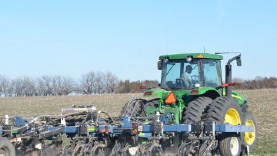 El dilema de los fertilizantes tiene a los productores de USA nerviosos