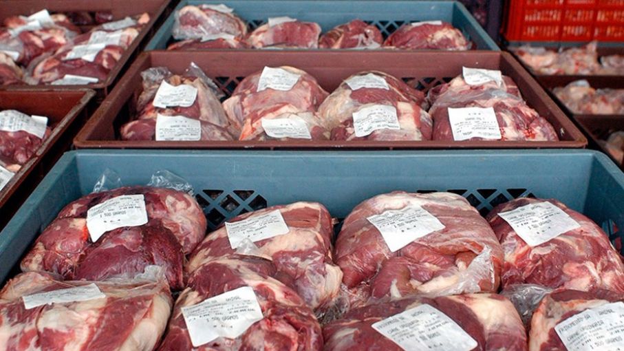 Crecieron 16% las exportaciones de carne bovina en septiembre, impulsadas por enfriadas y congeladas