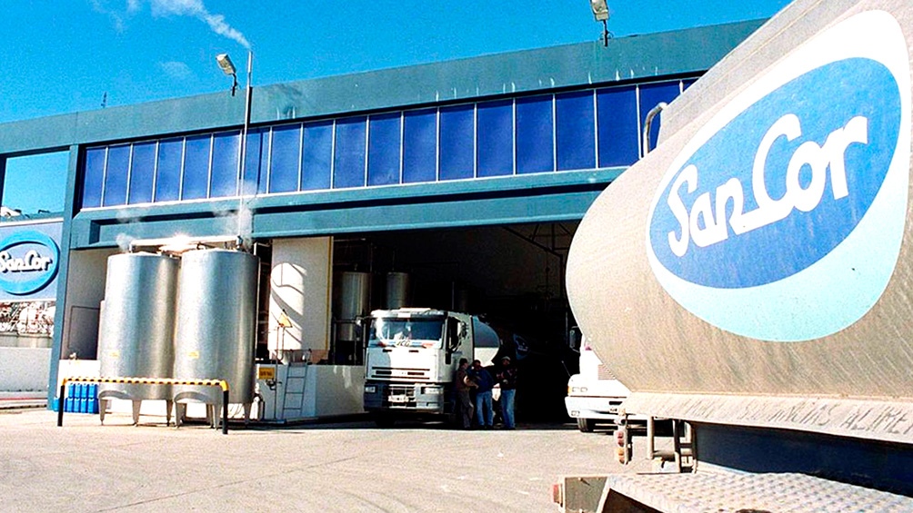 Sancor: un futuro incierto tras la crisis financiera y los despidos masivos