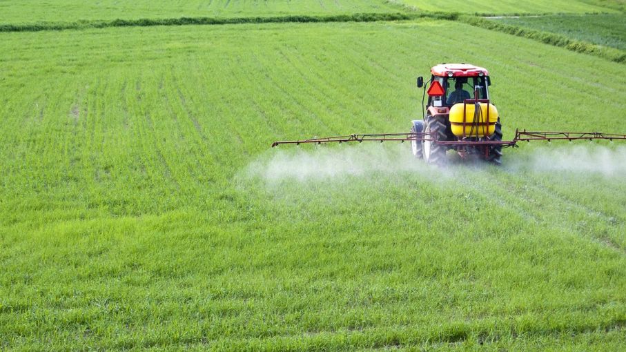 Los precios del glifosato se disparan hasta en un 300%