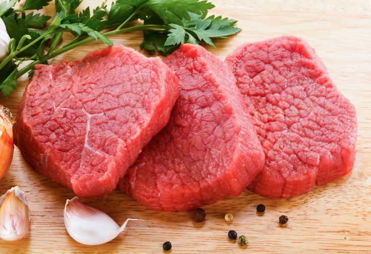 Estados Unidos quiere carnes saludables, con menos grasa y certificadas para sus consumidores