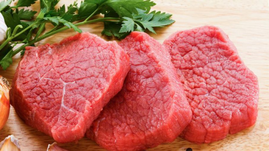 Estados Unidos quiere carnes saludables, con menos grasa y certificadas para sus consumidores