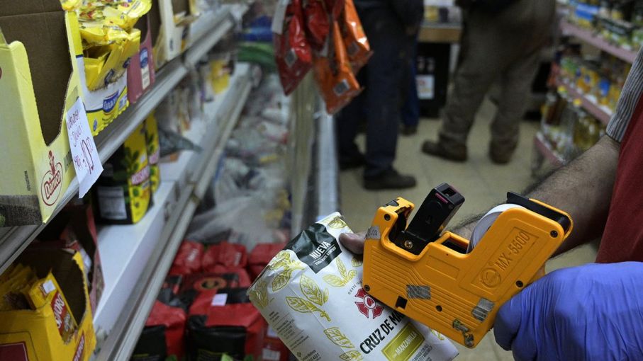 "El control de precios se probó y no dio resultados"