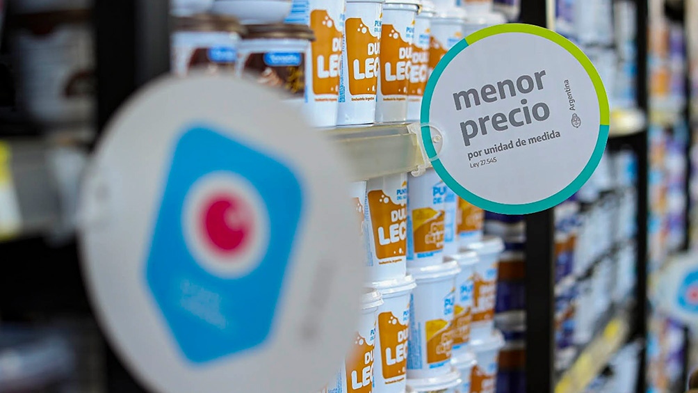 Reunión con gobernadores para garantizar congelamiento de precios