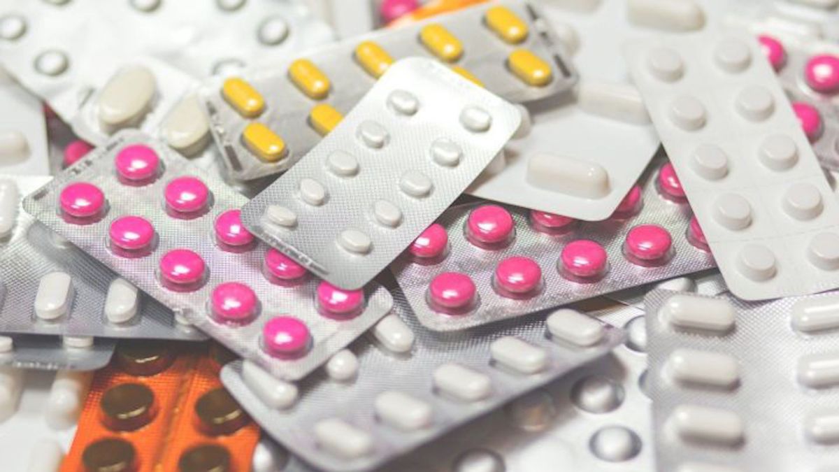 La farmacéutica MSD acuerda que cualquier fabricante pueda producir su pastilla anticovid