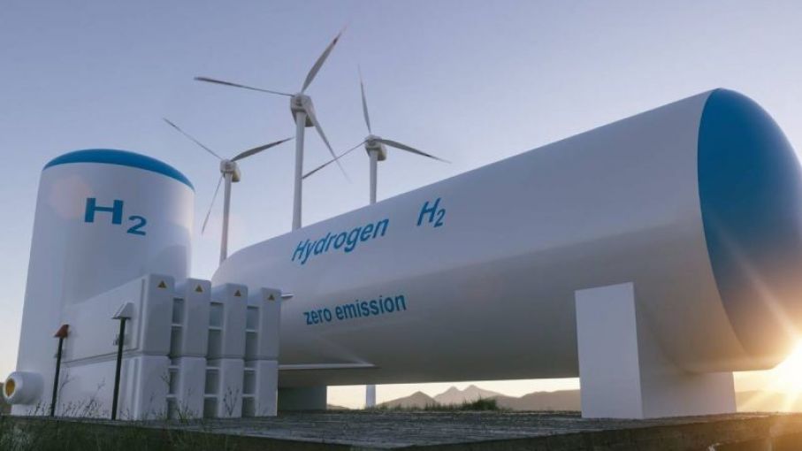 Se aprobó el proyecto para la instalación de una planta de hidrógeno verde