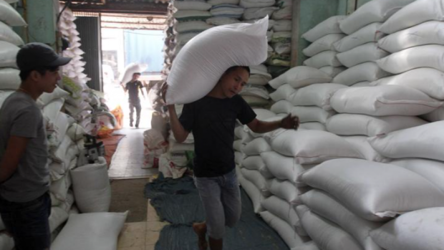 Los precios mundiales de los alimentos alcanzaron un nuevo máximo de 10 años en octubre