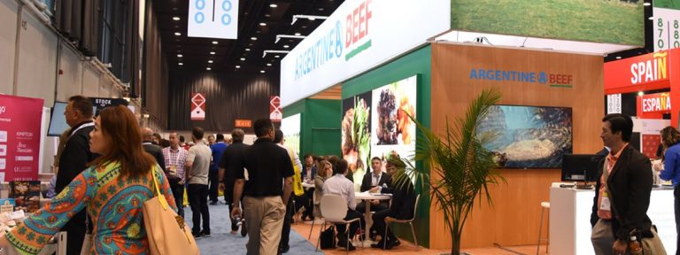 La carne argentina estará presente en la Annual Meat Conference de EE.UU.