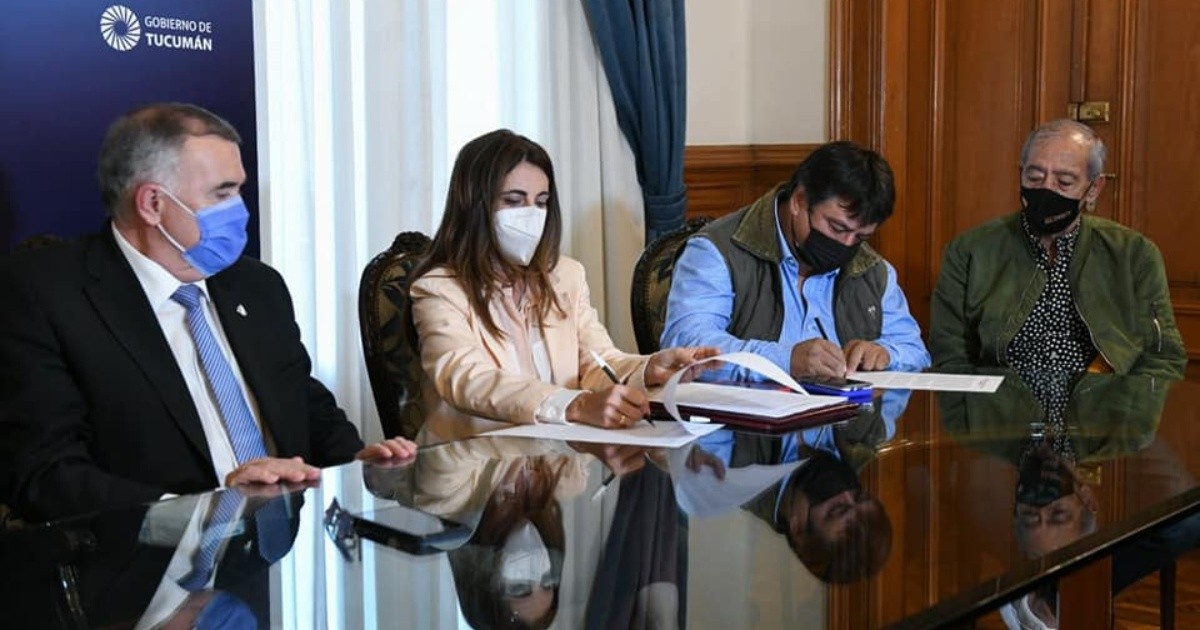 Beneficio a trabajadores rurales: monto extra al programa interzafra