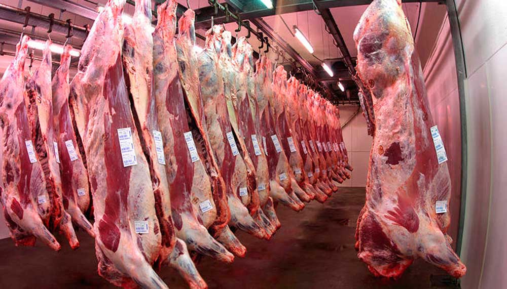 El precio de la carne bajó 3% durante los cuatro meses de restricciones a las exportaciones