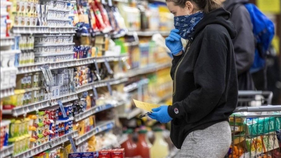 La inflación de octubre fue del 3,5%