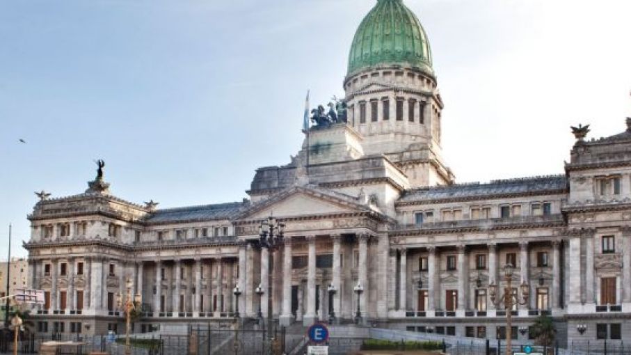Si el presidente no escucha, que el Congreso se haga cargo