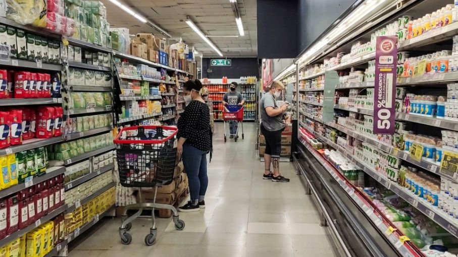 Inflación de noviembre: ¿quiebra o no el piso de 6%?