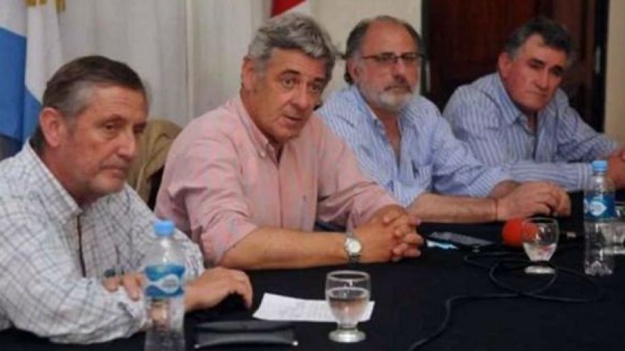 La Mesa de Enlace pide un cambio de rumbo
