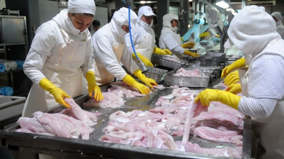 Destacan baja de retenciones para fomentar exportaciones con valor agregado