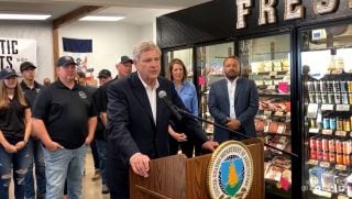 El USDA invierte $ 32 millones para expandir las instalaciones de procesamiento de carnes y aves