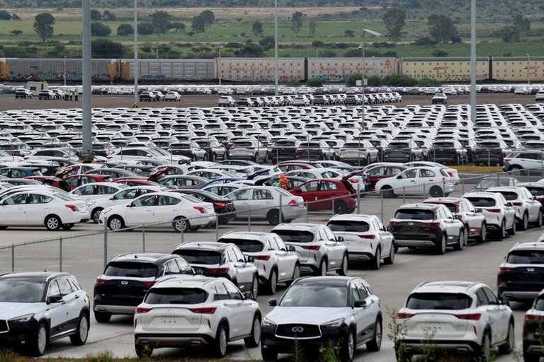 Las patentes de los automóviles aumentarán más del 60% en la Ciudad y en provincia de Buenos Aires en 2022