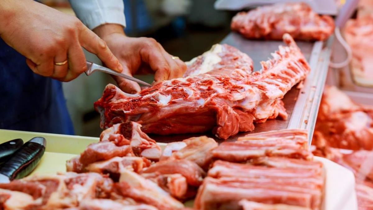 Inauguran en Avellaneda una "carnicería agroecológica" a precios populares
