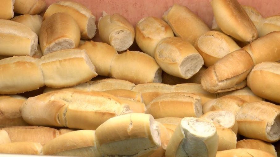 Proponen congelar el precio del pan hasta el 1 de enero