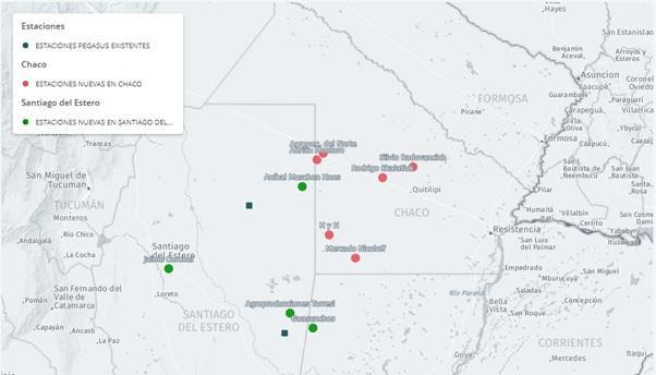 Nueva herramienta para la detección de inversión térmica