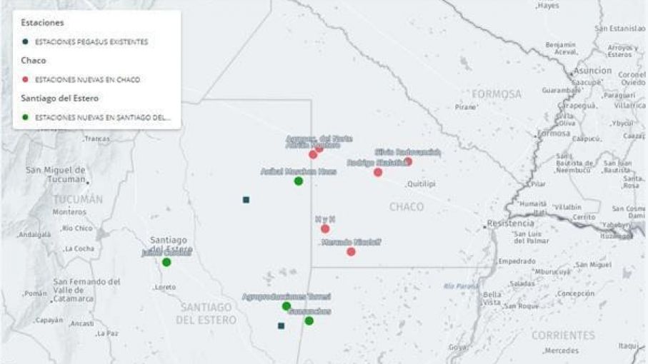 Nueva herramienta para la detección de inversión térmica