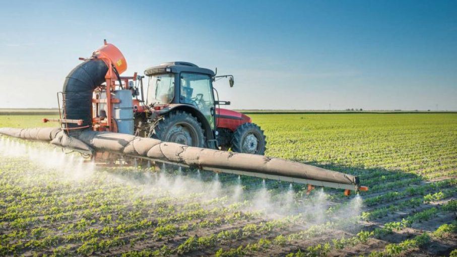 Rafaela: Posición sobre proyecto de delimitación de área de aplicaciones de fitosanitarios