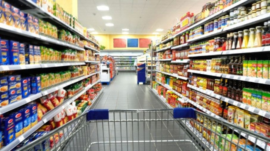 A pesar del congelamiento los alimentos subirían un 3 por ciento