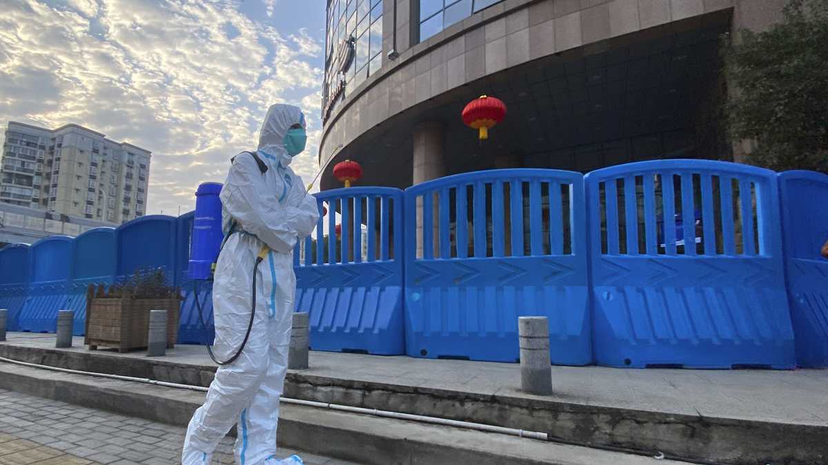 Cocreadora de vacuna pidió más inversión en investigación para evitar pandemia peor