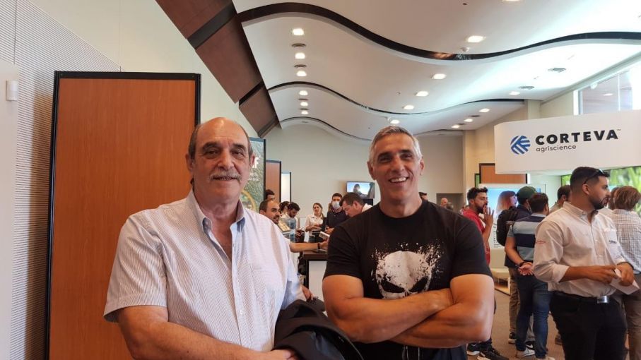 Con más de mil participantes, el Encuentro Nacional de Monitoreo regresó con éxito