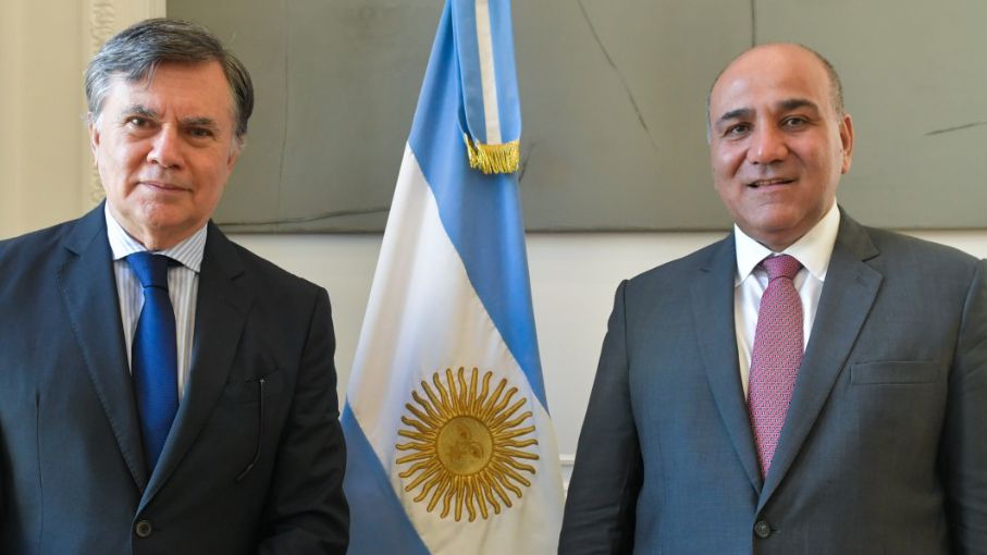 Destacan a la agricultura como un eje estratégico para la recuperación económica pospandemia