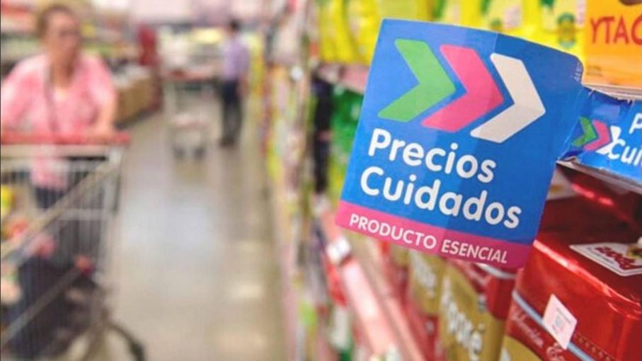 Tombolini se reunirá la semana próxima con la cadena alimenticia