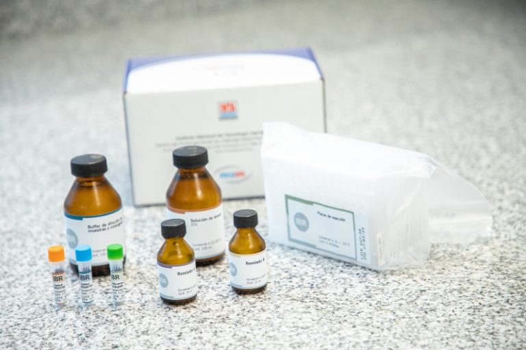 Aprueban un kit para evaluar la calidad de las vacunas bovinas