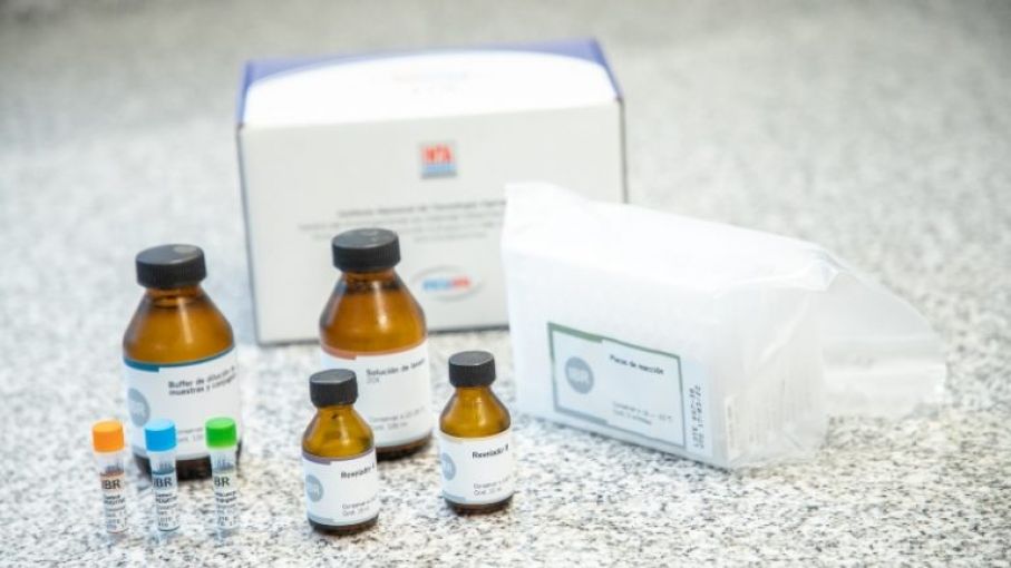 Aprueban un kit para evaluar la calidad de las vacunas bovinas