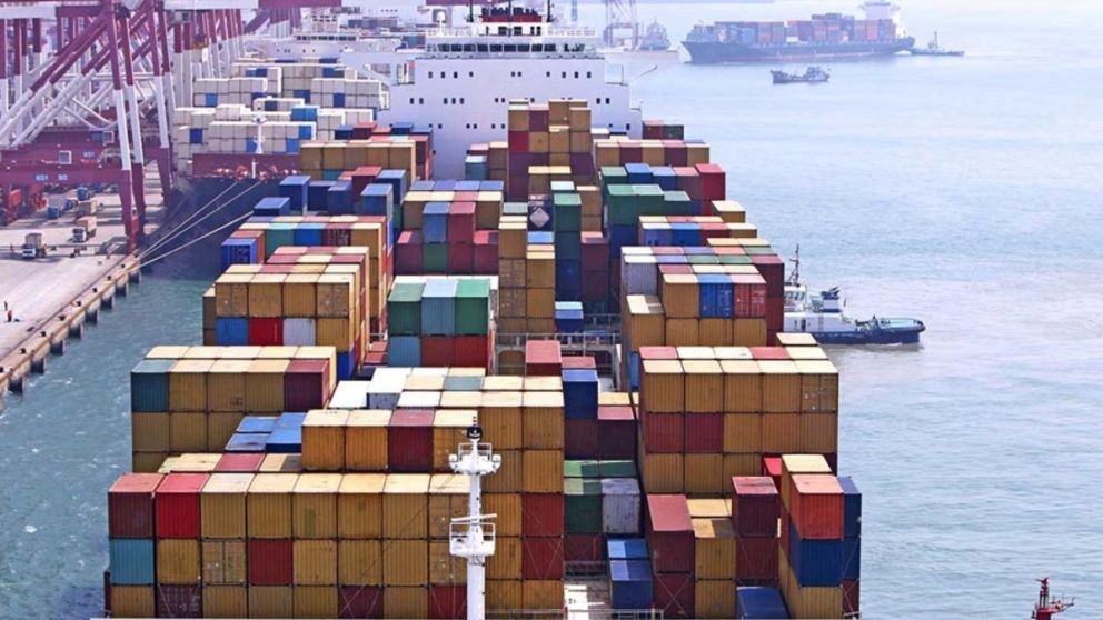 Afirman que las exportaciones crecieron en San Luis casi el 49,9%