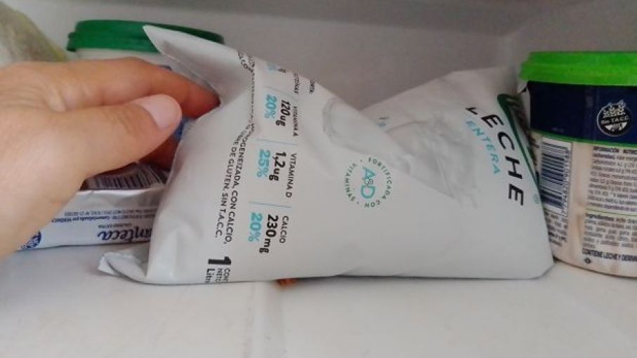 Exportación de lácteos finaliza el año con mejores precios