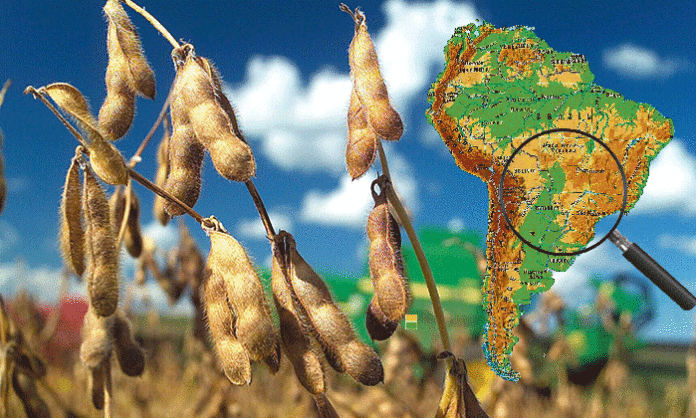El clima sudamericano podría definir el escenario de precios por delante