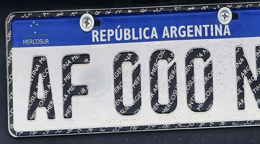 Aumentan los aranceles para patentar un auto 0km o transferir un usado: son 20% más caros desde enero