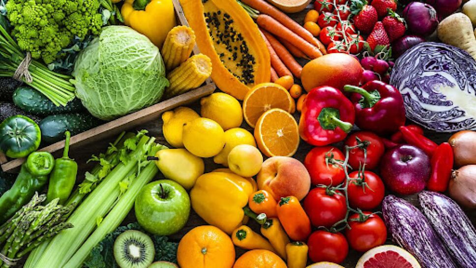 México se consolida como potencia agroexportadora: Sader