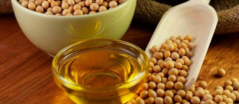 India eliminó aranceles para el aceite de soja y girasol