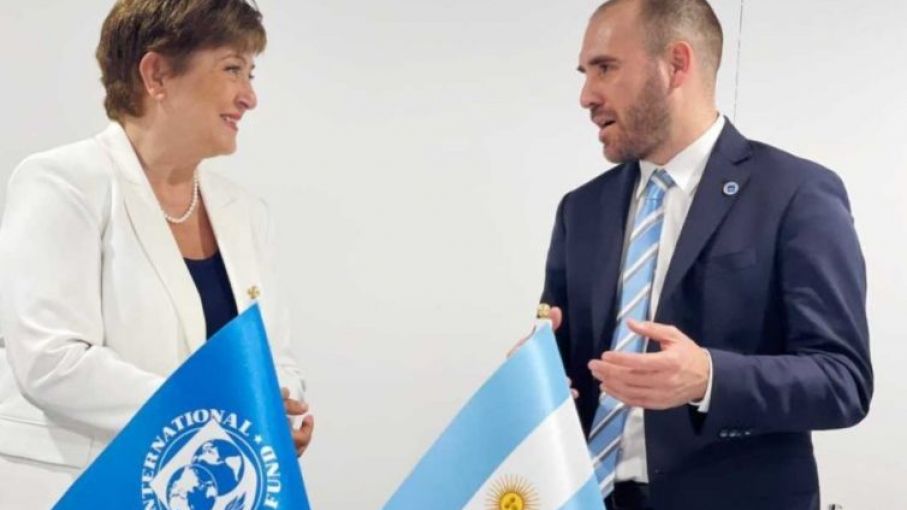 El Gobierno puso las cartas sobre le mesa, mientras espera destrabar la negociación geopolítica