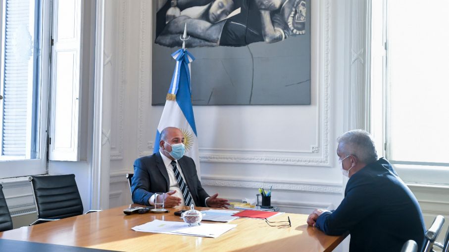 Piden ampliación del fondo de emergencia para asistir a productores afectados por sequía