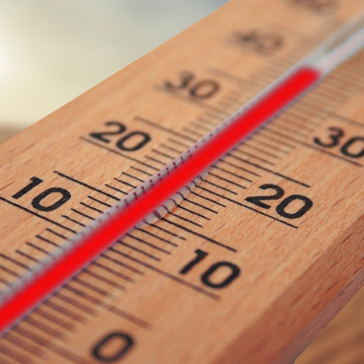 Alerta por calor extremo: Buenos Aires y otras 12 provincias afectadas por altas temperaturas
