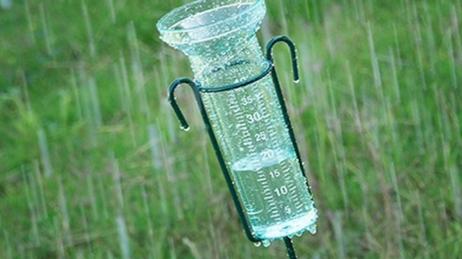Luego de la ola de calor llega una semana con abundantes lluvias