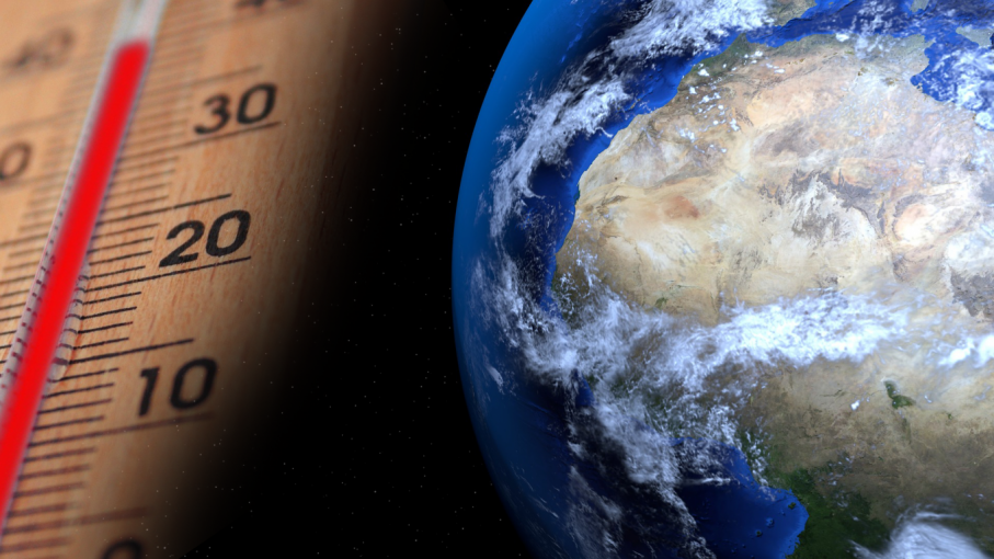 .2021 fue uno de los siete años más cálidos de la historia a nivel mundial