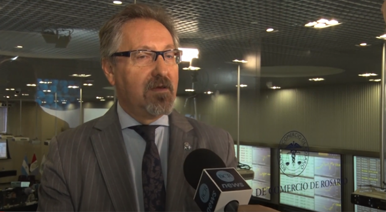 "La gran oferta no produjo importantes quebrantos de precios"